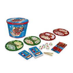 JEU RAMEN EXTRÊME